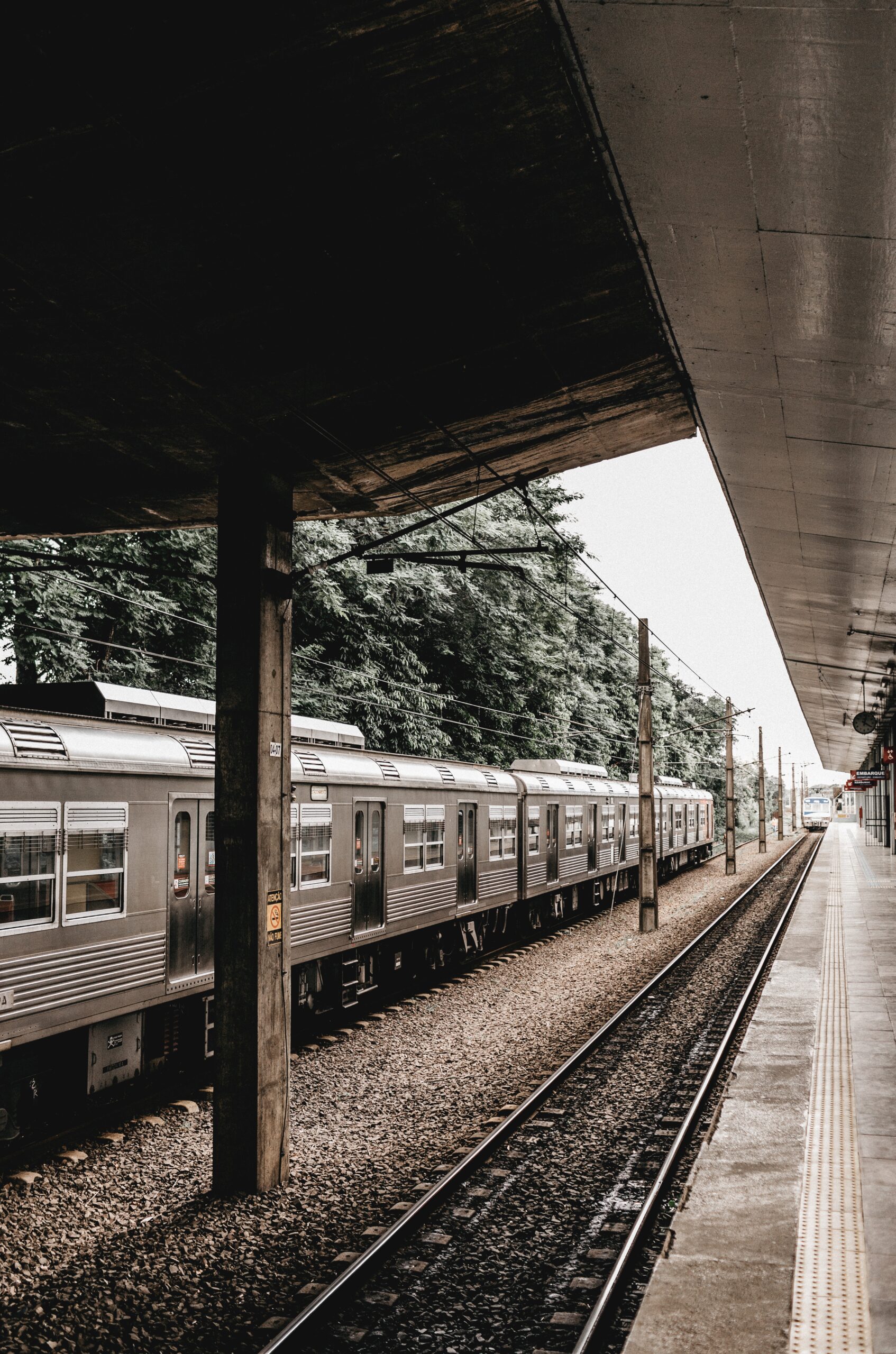 Paranapiacaba Vila Ferroviária.